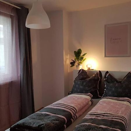 Living City, Apartament Cu Doua Dormitoare 시비우 외부 사진