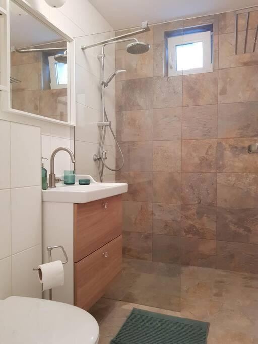 Living City, Apartament Cu Doua Dormitoare 시비우 외부 사진